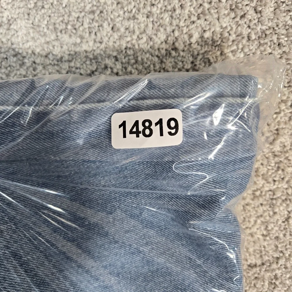 Levis good pre